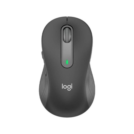 LOGITECH RATON OPTICO M650 L NEGRO USB