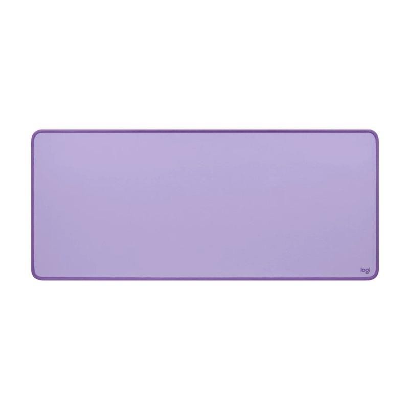 LOGITECH ALFOMBRILLA DESK MAT LAVANDA