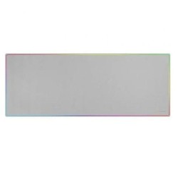 MARS GAMING ALFOMBRILLA MMP224 BLANCA 880 x 330 x 3mm/ ROSA