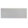 MARS GAMING ALFOMBRILLA MMP224 BLANCA 880 x 330 x 3mm/ ROSA