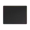 MARS GAMING ALFOMBRILLA MMP124 NEGRO 360 x 260 x 3mm
