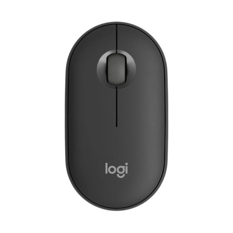 LOGITECH RATON BLUETOOTH M350S NEGRO