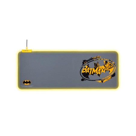 FR-TEC ALFOMBRILLA PC BATMAN