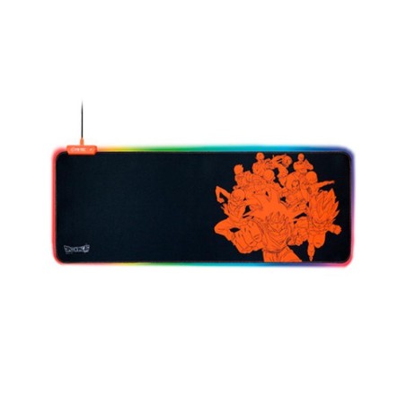 FR-TEC ALFOMBRILLA PC DRAGON BALL SUPER GOKU