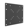 AISENS ADAPTADOR VESA 200X200 PARA MONITOR/TV NEGRO