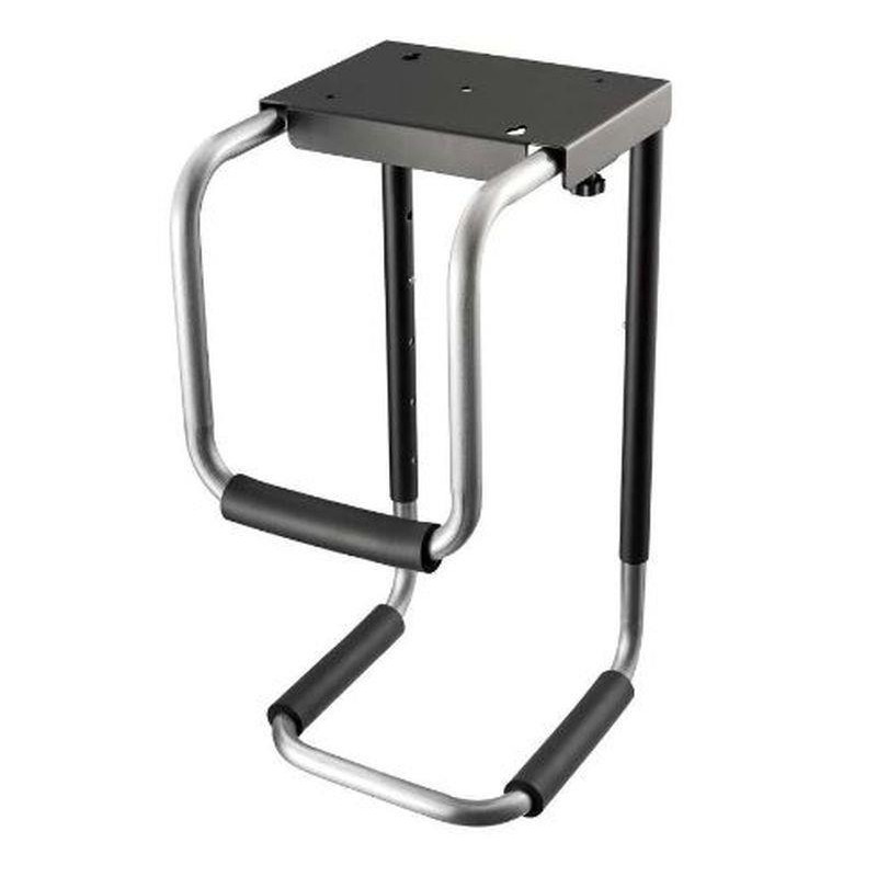 AISENS SOPORTE BAJO MESA PARA PC HASTA 30KG