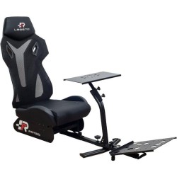 FR-TEC ASIENTO PARA SIMULACIÓN RACING SEAT LEGEND