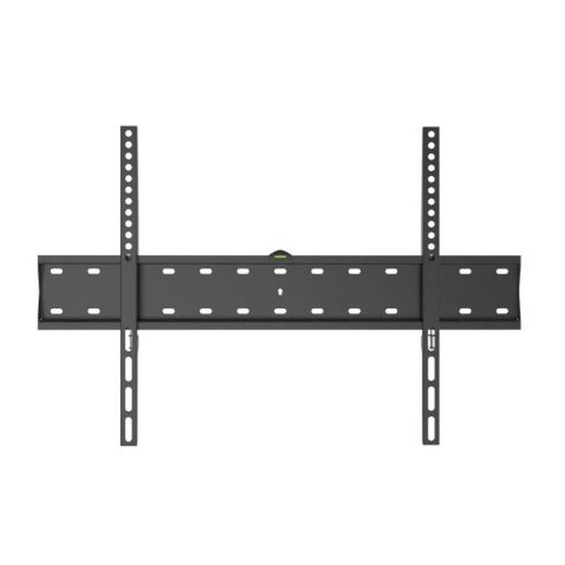 AISENS SOPORTE PARED FIJO ULTRA DELGADO MONITOR/TV 40KG 37-70 NEGRO