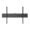 AISENS SOPORTE PARED FIJO ULTRA DELGADO MONITOR/TV 40KG 37-70 NEGRO