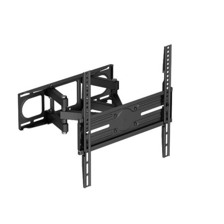 AISENS SOPORTE PAREDECO GIRA INCLI NIVELA MONITOR 40KG 32-70 NEGRO