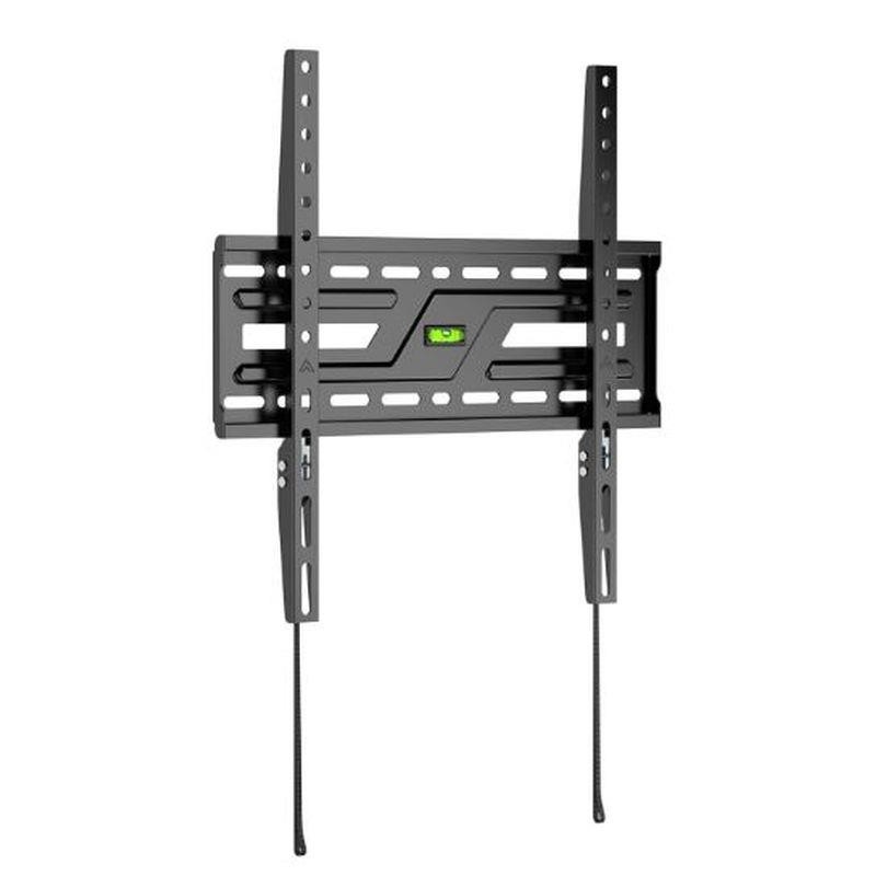AISENS SOPORTE PARED ECO ULTRA DELGADO MONITOR 75KG 32-75 NEGRO