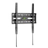 AISENS SOPORTE PARED ECO ULTRA DELGADO MONITOR 75KG 32-75 NEGRO