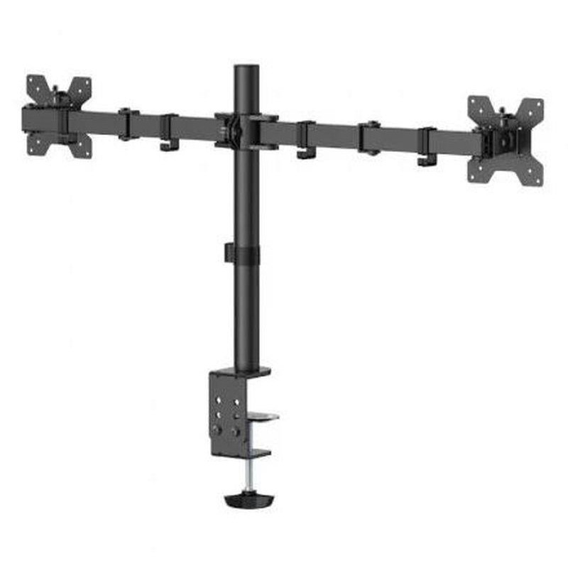 AISENS SOPORTE PARA 2 MONITOR SOBREMESA 17-32 HASTA 10 KG