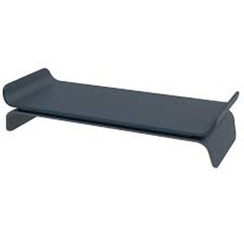 LEITZ SOPORTE MONITOR ERGO GRIS - DESPRECINTADO