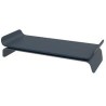 LEITZ SOPORTE MONITOR ERGO GRIS - DESPRECINTADO