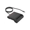 CONCEPTRONIC LECTOR DE DNI USB-C SCR01BC