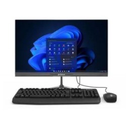 PRIMUX ALL IN ONE PTA2404GW11P CELERON N4020 / 8GB / 128GB SSD / 23.8 / WIN11 PRO