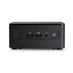 ASUS MINI PC NUC 13 PRO RNUC13ANHI500002I I5-1340P DDR4 WIFI 6E 2xHDMI