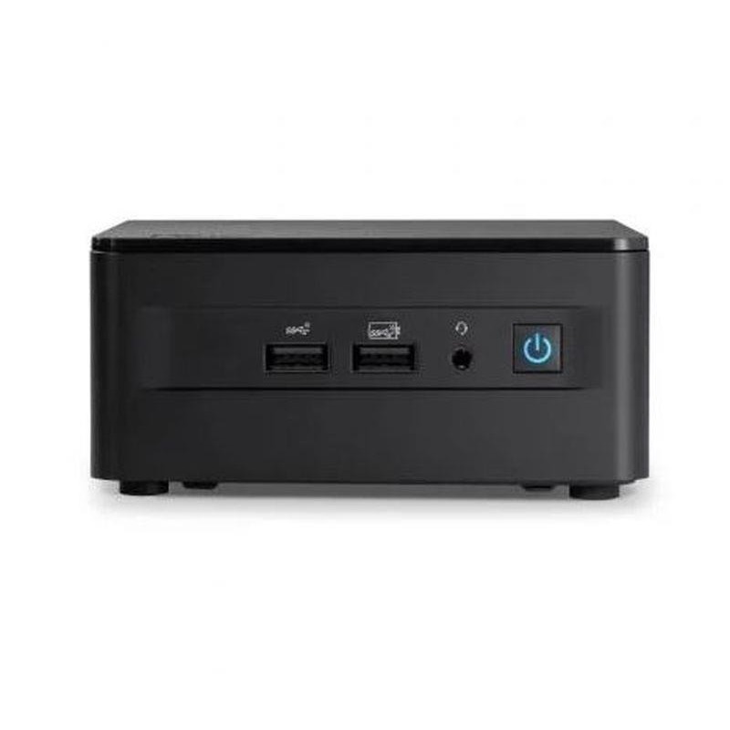 ASUS MINI PC NUC 13 PRO RNUC13ANHI500002I I5-1340P DDR4 WIFI 6E 2xHDMI