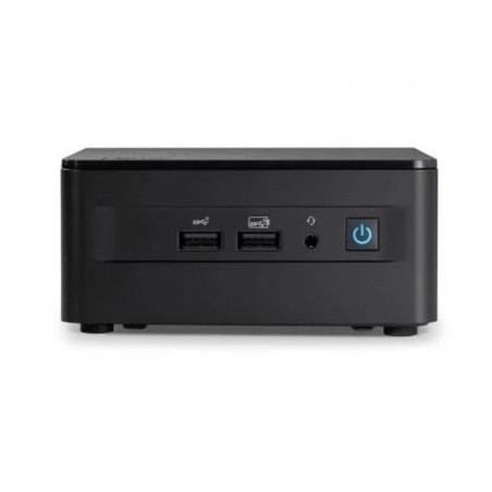 ASUS MINI PC NUC 13 PRO RNUC13ANHI500002I I5-1340P DDR4 WIFI 6E 2xHDMI