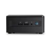 ASUS MINI PC NUC 13 PRO RNUC13ANHI500002I I5-1340P DDR4 WIFI 6E 2xHDMI