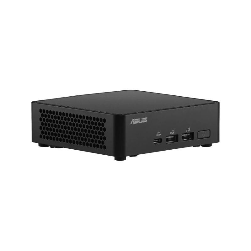 ASUS NUC MINI PC BAREBONE RNUC14RVKU500002I CORE ULTRA 5 I5-125H DDR5 1.2V WIFI 6E 2xHDMI