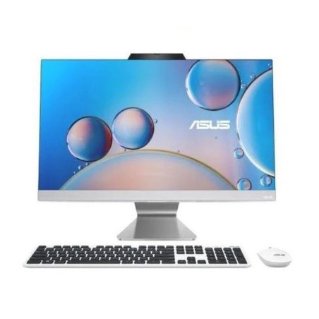 ASUS ALL IN ONE M3402WFAK-WA0260 BLANCO RYZEN 5 7520U/16GB/SSD 512GB/23.8 FHD/FDOS