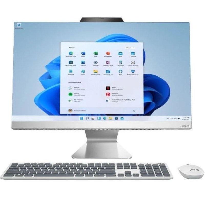 ASUS ALL IN ONE A3402WVAK-WPC136W BLANCO I5-1335U/16GB/SSD 512GB/23.8 FHD/W11