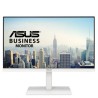 ASUS MONITOR PROFESIONAL VA24EQSB-W 23.8/ FULL HD/ MULTIMEDIA/ BLANCO DP / HDMI / VGA/ 5MS / VESA