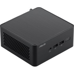 ASUS NUC MINI PC BAREBONE RNUC14RVHI300002 CORE 3 I3-100U DDR5 1.2V WIFI 6E 2xHDMI
