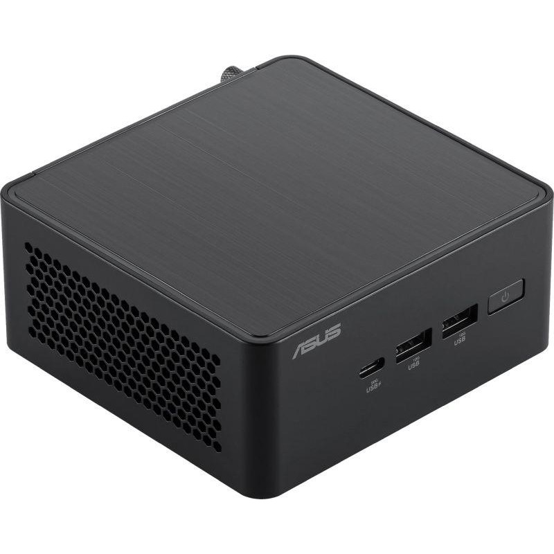 ASUS NUC MINI PC BAREBONE RNUC14RVHI300002 CORE 3 I3-100U DDR5 1.2V WIFI 6E 2xHDMI