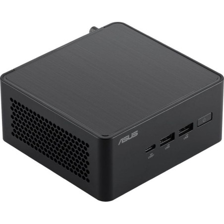 ASUS NUC MINI PC BAREBONE RNUC14RVHI300002 CORE 3 I3-100U DDR5 1.2V WIFI 6E 2xHDMI