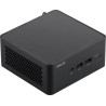 ASUS NUC MINI PC BAREBONE RNUC14RVHI300002 CORE 3 I3-100U DDR5 1.2V WIFI 6E 2xHDMI