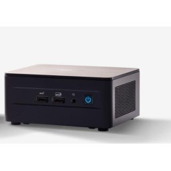 ASUS NUC MINI PC NUC RNUC12WSHI30002 I3-1220P / DDR4 / M.2 Nvme
