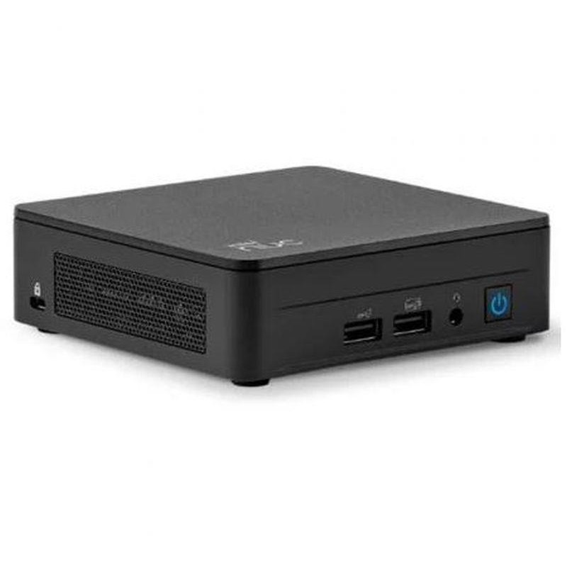 ASUS NUC MINI PC NUC 13 PRO RNUC13ANKI70002I I7-1360P / DDR4
