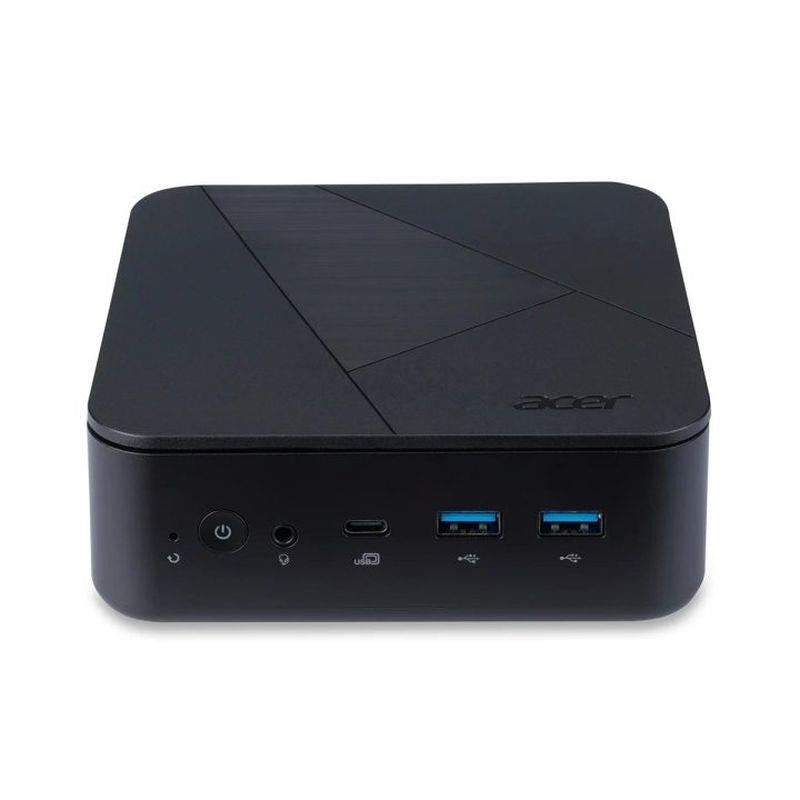 ACER NUC MINI PC BAREBONE VERITION VN1502G-12N0U N100/ FDOS