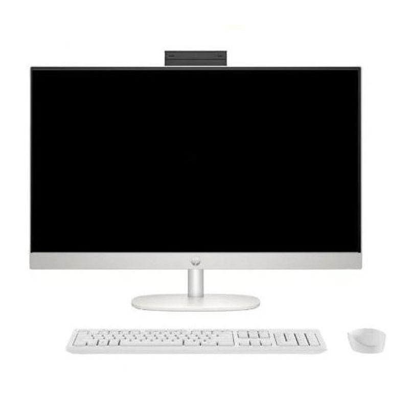 HP ALL IN ONE 24-CR0007NS I5-1335U /8GB/ 512GB SSD/23.8 /FREEDOS