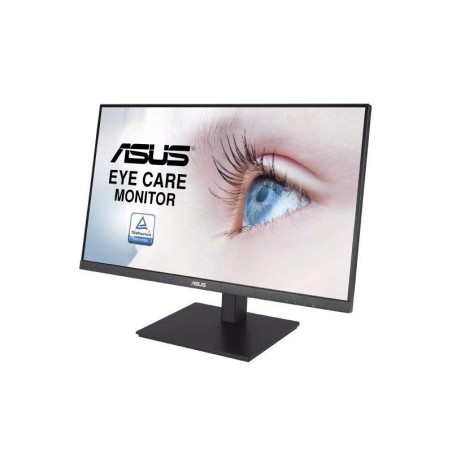 ASUS MONITOR VA24EQSB 23.8/ FULL HD/ MULTIMEDIA/ NEGRO VGA / HDMI / DP/ 5MS / VESA / REGULABLE EN ALTURA