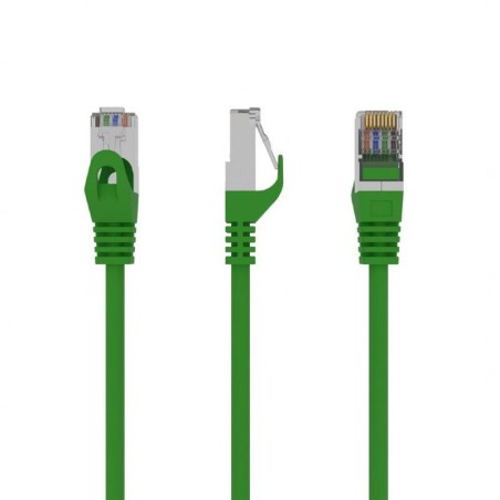 GEMBIRD LATIGUILLO DE RED CAT6 FTP 1M VERDE
