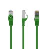 GEMBIRD LATIGUILLO DE RED CAT6 FTP 1M VERDE