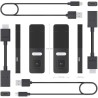 AISENS ADAPTADOR DE VIDEO INALAMBRICO HDMI A HDMI
