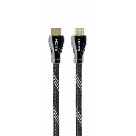GEMBIRD CABLE HDMI M/M 8K 3M