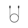SAMSUNG CABLE USB-C A USB-C 1M NEGRO - OEM SIN CAJA