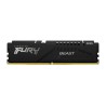 KINGSTON MEMORIA FURY BEAST BLACK KF552C40BB-8 DDR5 8GB 5200MHZ CL38