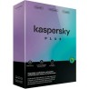 KASPERSKY ANTIVIRUS PLUS 10 DISPOSITIVOS 1 AÑO