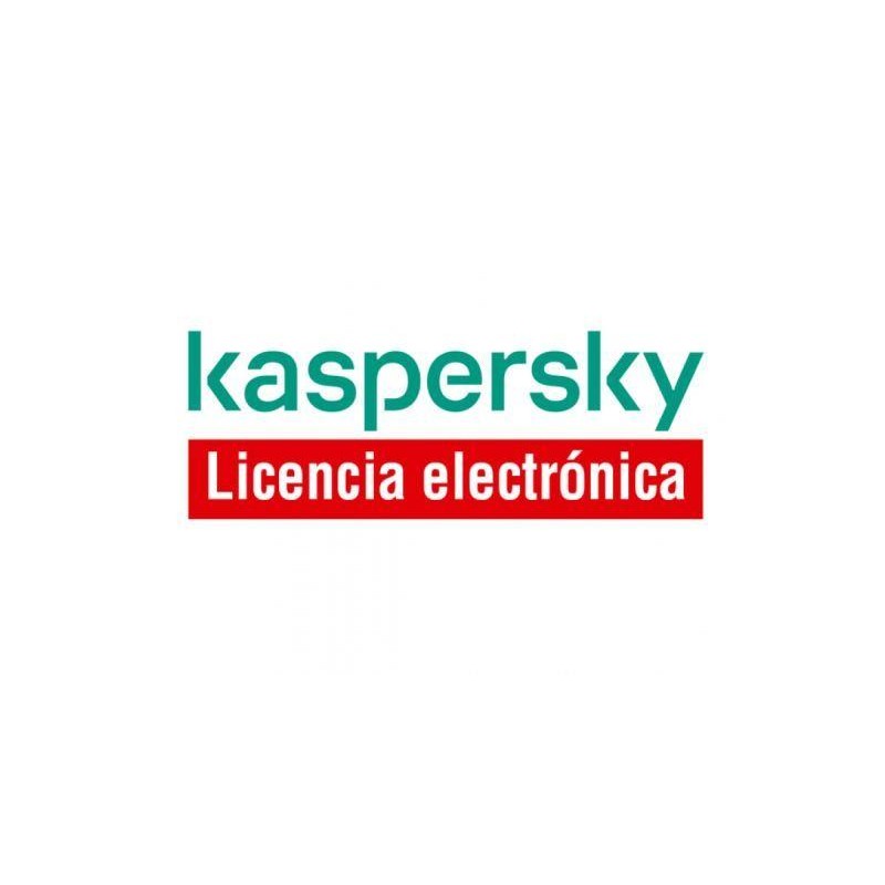 KASPERSKY ANTIVIRUS SMALL OFFICE SECURITY FOR 10 DESKTOP/MAC + 1 SERVER + 10 ANDROID BASE 1 AÑO LICENCIA ELECTRONICA