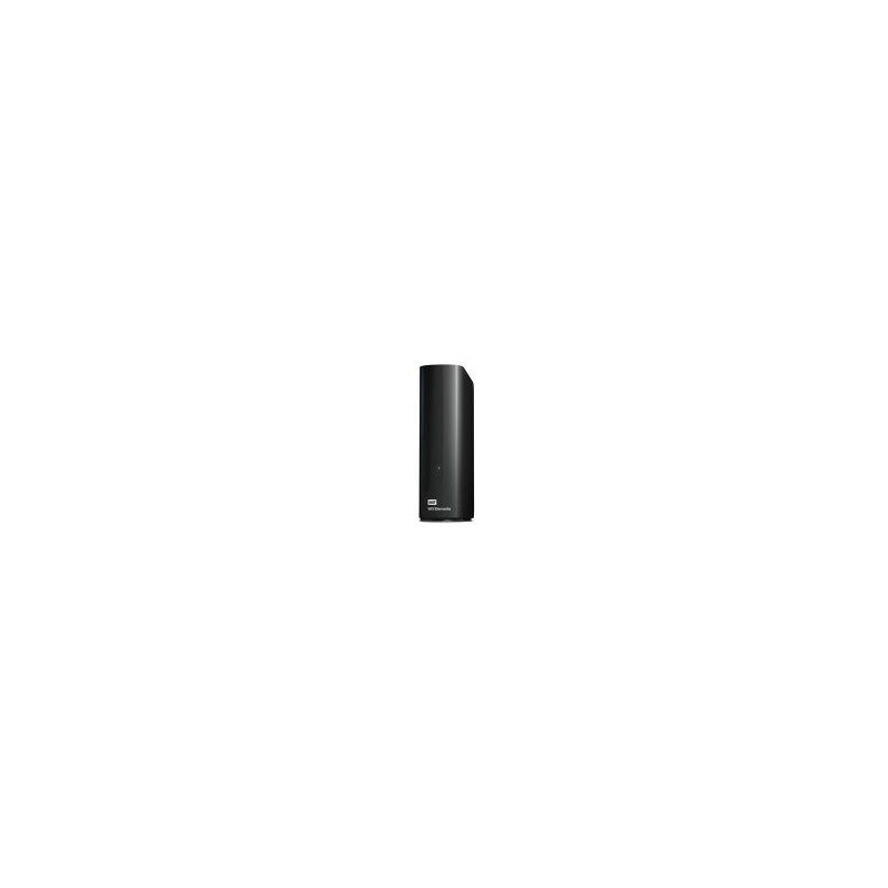 WESTERN DIGITAL DISCO EXTERNO ELEMENTS 6TB 3.5 USB 3.0
