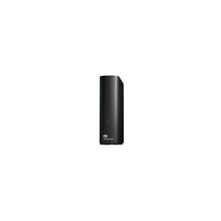 WESTERN DIGITAL DISCO EXTERNO ELEMENTS 6TB 3.5 USB 3.0