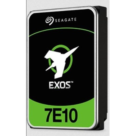 SEAGATE DISCO DURO 4TB 3.5 ST4000NM000B EXOS