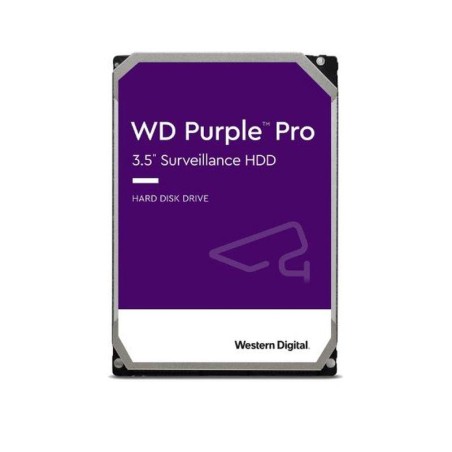 WESTERN DIGITAL DISCO DURO 12TB 3.5 WD121PURP PURPLE